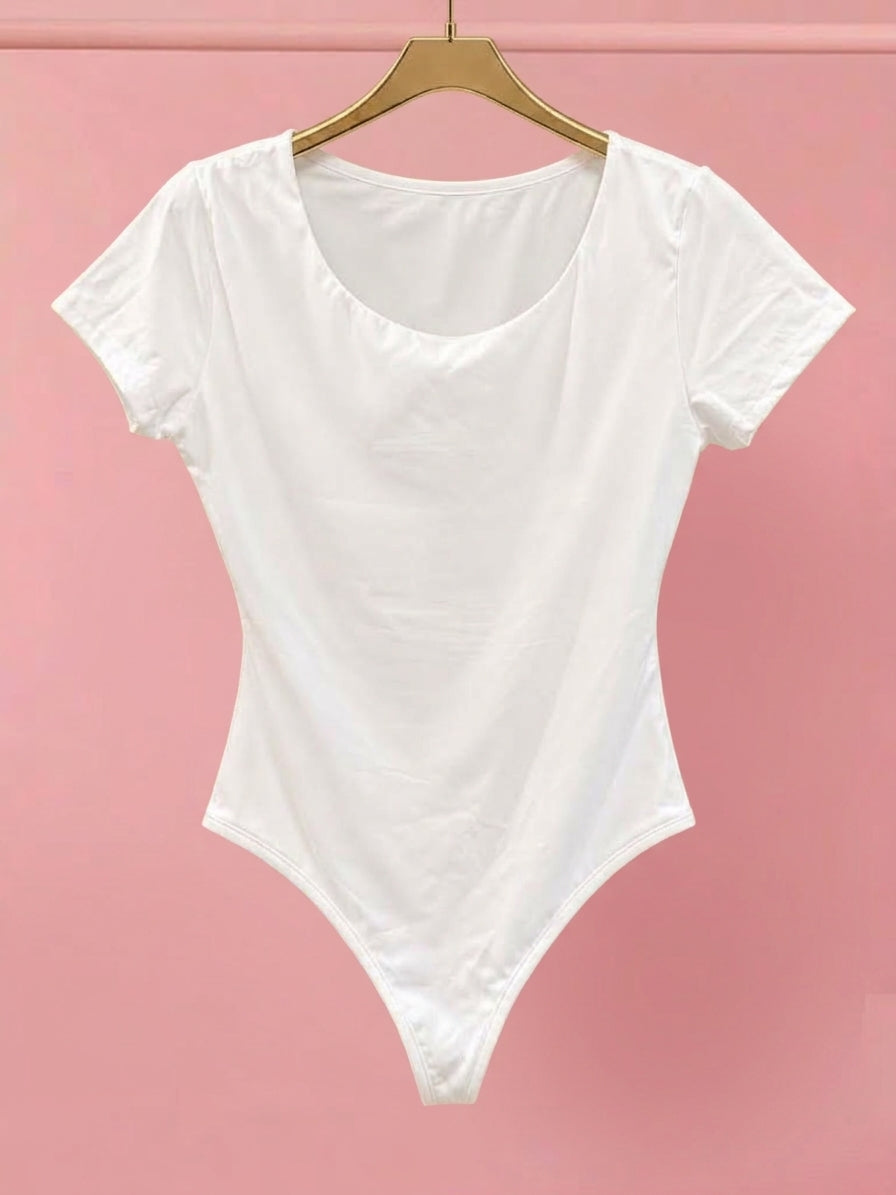 Body Blanco Esencial