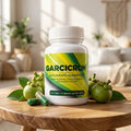 GARCICROM – Suplemento Alimenticio (14 Cápsulas)