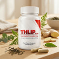 THLIP PLUS - Suplemento Alimenticio (30 Cápsulas)